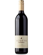 Scotto Family Wines Cabernet Sauvignon